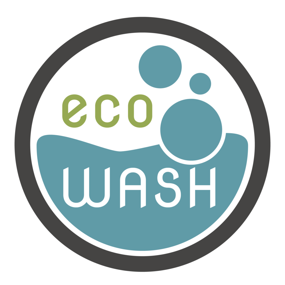eco wash laundry self service